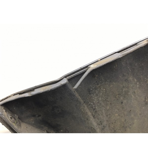 Бампер передний бу для Opel Astra H 1.7 CDTi,  2008 г.