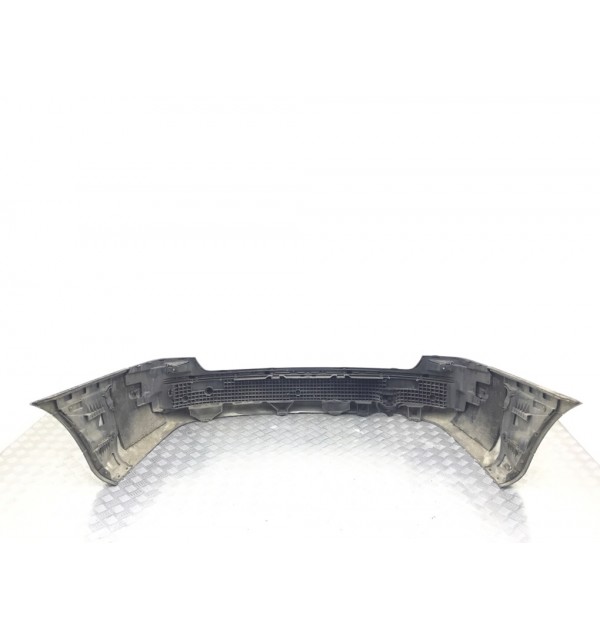 Бампер задний бу для Mercedes C W203 2.2 CDi,  2005 г.