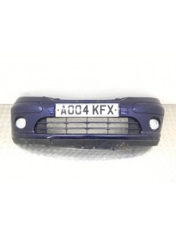 Бампер передний бу для Citroen C3 1 1.4 HDi, 2004 г.