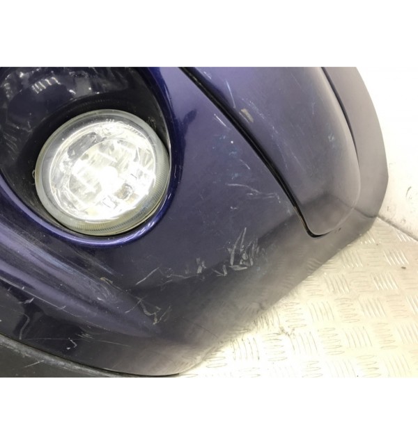Бампер передний бу для Citroen C3 1 1.4 HDi,  2004 г.