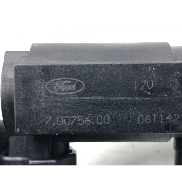 Клапан электромагнитный бу для Ford Mondeo 3 2.0 TDCi,  2006 г.