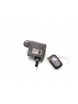 Замок рулевой колонки бу для Lexus IS 2 2.5 i, 2005 г.