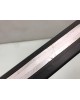 Накладка на порог бу для Audi Q7 1 3.0 TDi,  2006 г.