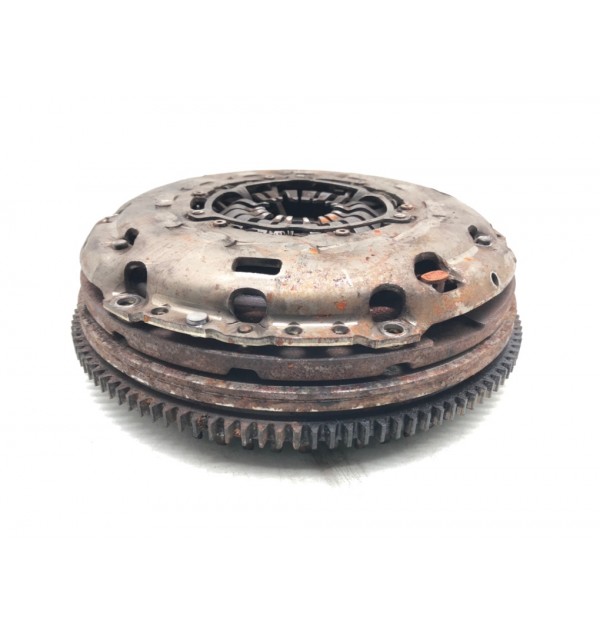 Маховик бу для Ford Mondeo 3 2.0 TDCi,  2006 г.