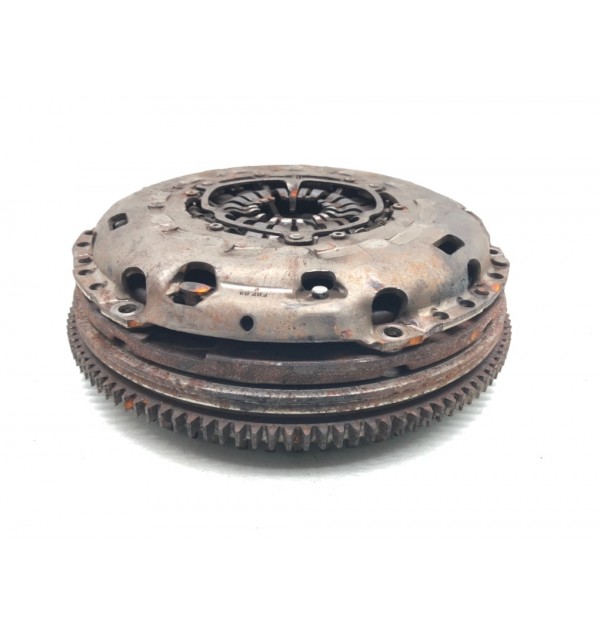 Маховик бу для Ford Mondeo 3 2.0 TDCi,  2006 г.