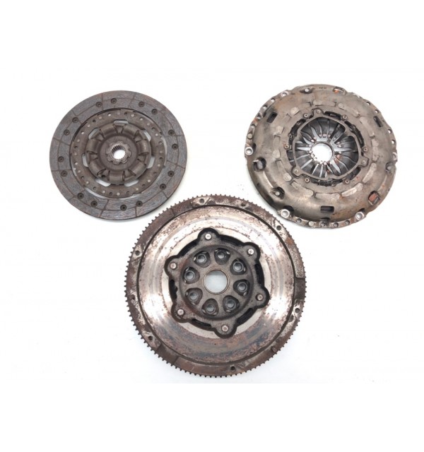 Маховик бу для Ford Mondeo 3 2.0 TDCi,  2006 г.