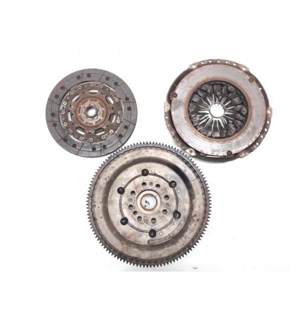 Маховик бу для Ford Mondeo 3 2.0 TDCi,  2006 г.