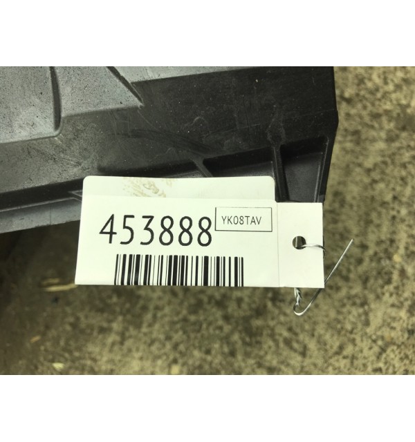 Вентилятор радиатора бу для BMW 1 E87/E81/E82/E88 1.6i,  2008 г.