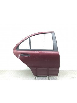Дверь задняя правая бу для Mercedes C W203 2.2 CDi,  2003 г.