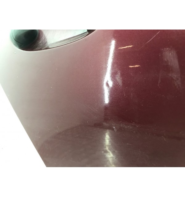 Дверь задняя правая бу для Mercedes C W203 2.2 CDi,  2003 г.