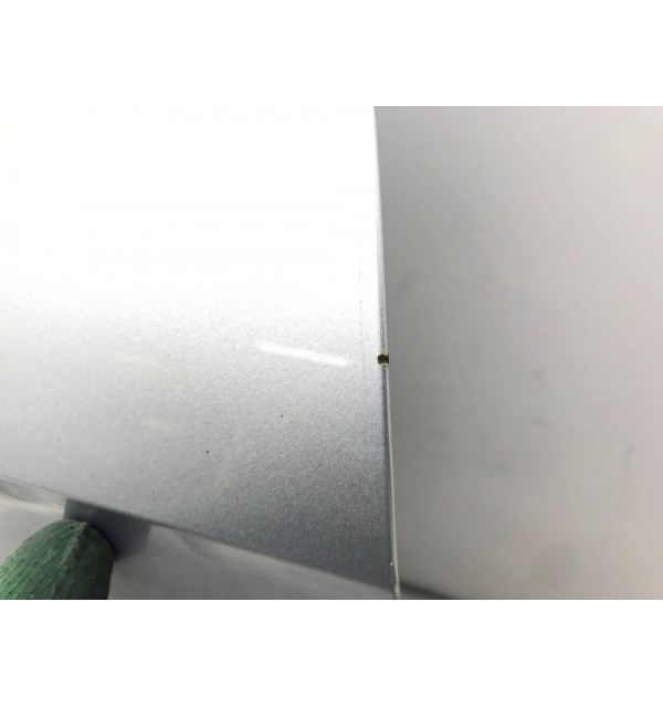 Дверь передняя правая бу для Volkswagen Passat B7 1.6 TDi,  2010 г.