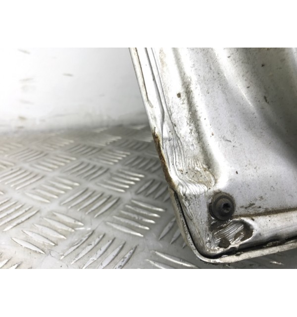 Дверь передняя правая бу для Volkswagen Passat B7 1.6 TDi,  2010 г.