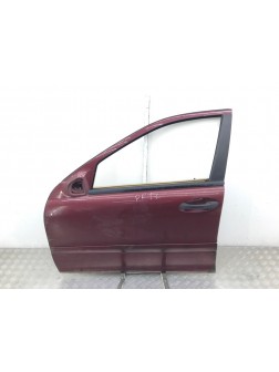 Дверь передняя левая бу для Mercedes C W203 2.2 CDi, 2003 г.