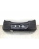 Бампер задний бу для Opel Corsa D 1.4 i,  2012 г.