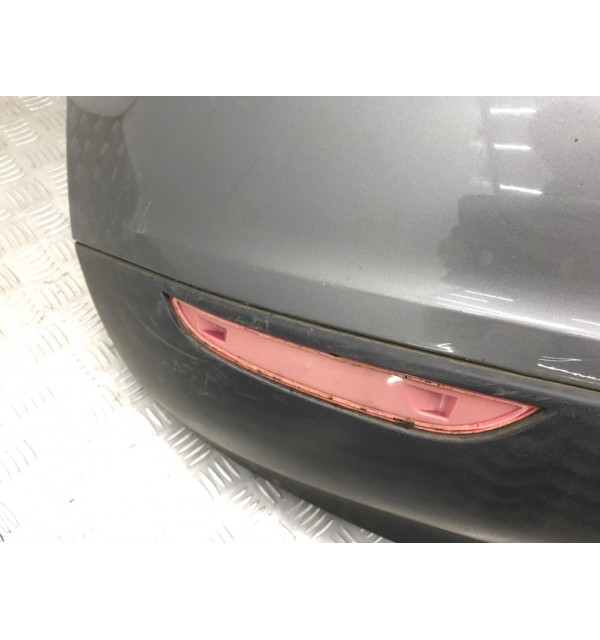 Бампер задний бу для Volkswagen Golf Plus 5 1.9 TDi,  2008 г.