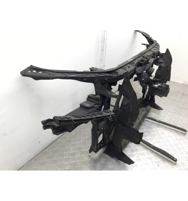 Панель передняя (телевизор) бу для Audi Q7 1 3.0 TDi,  2006 г.