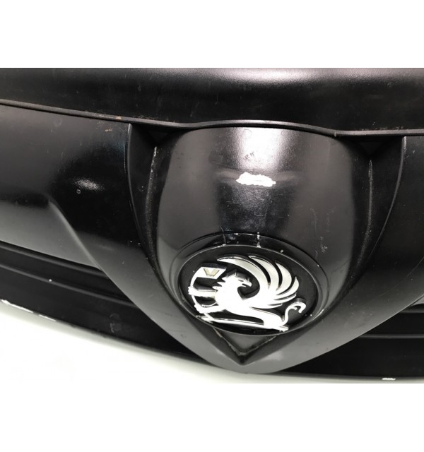 Решетка радиатора бу для Opel Zafira B 1.9 CDTi,  2008 г.