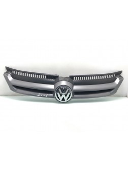 Решетка радиатора бу для Volkswagen Golf Plus 5 1.9 TDi,  2008 г.