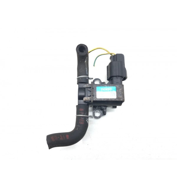 Клапан электромагнитный бу для Honda Civic 7 1.4 i,  2002 г.