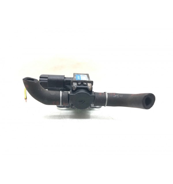Клапан электромагнитный бу для Honda Civic 7 1.4 i,  2002 г.