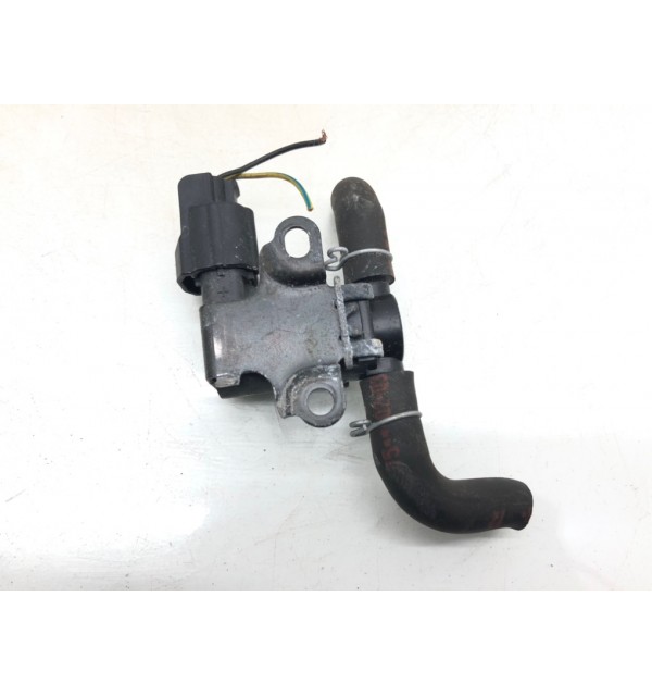 Клапан электромагнитный бу для Honda Civic 7 1.4 i,  2002 г.