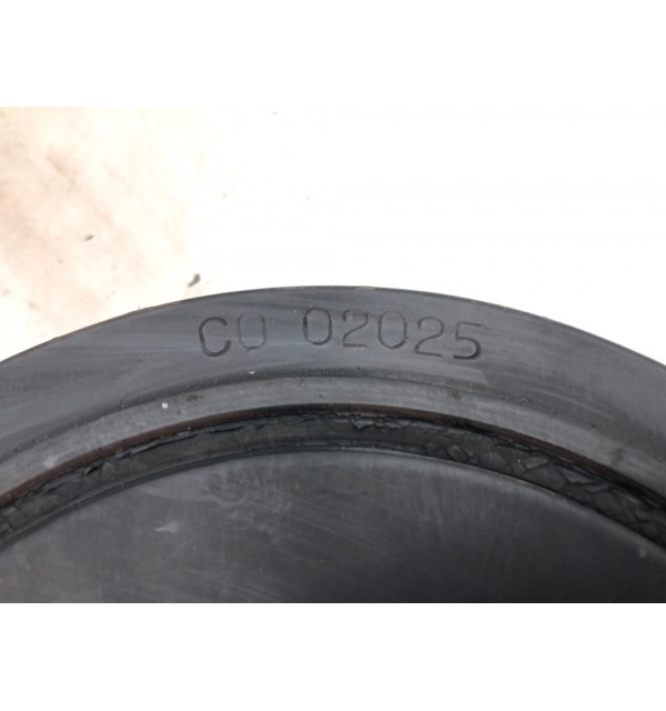 Шкив коленвала бу для Honda Civic 7 1.4 i,  2002 г.