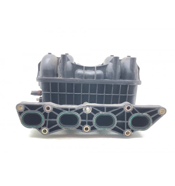 Коллектор впускной бу для Honda Civic 7 1.4 i,  2002 г.
