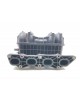 Коллектор впускной бу для Honda Civic 7 1.4 i,  2002 г.