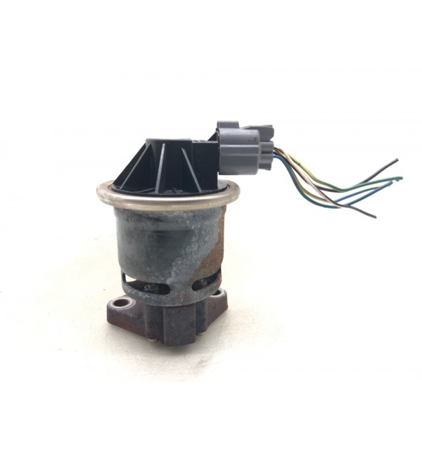 Клапан EGR бу для Honda Civic 7 1.4 i,  2002 г.