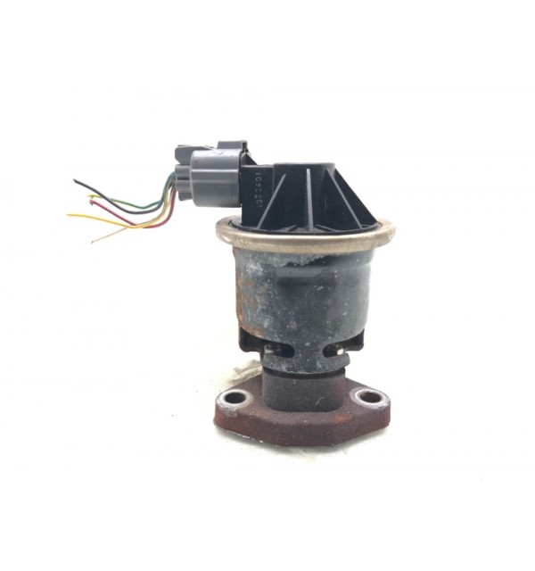 Клапан EGR бу для Honda Civic 7 1.4 i,  2002 г.