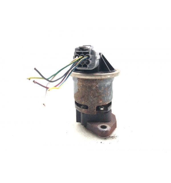 Клапан EGR бу для Honda Civic 7 1.4 i,  2002 г.