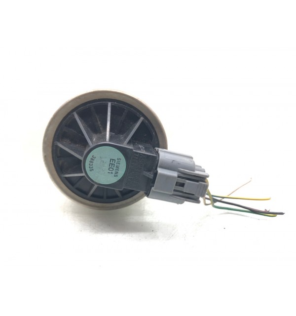 Клапан EGR бу для Honda Civic 7 1.4 i,  2002 г.