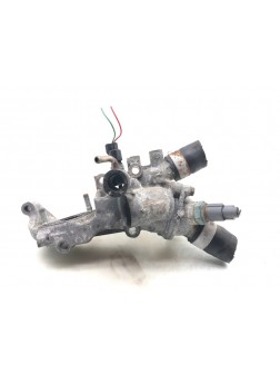 Корпус термостата бу для Honda Civic 7 1.4 i,  2002 г.
