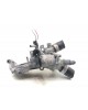 Корпус термостата бу для Honda Civic 7 1.4 i,  2002 г.