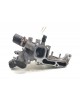 Корпус термостата бу для Honda Civic 7 1.4 i,  2002 г.