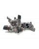 Корпус термостата бу для Honda Civic 7 1.4 i,  2002 г.