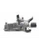 Корпус термостата бу для Honda Civic 7 1.4 i,  2002 г.