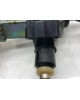 Топливная рампа бу для Honda Civic 7 1.4 i,  2002 г.