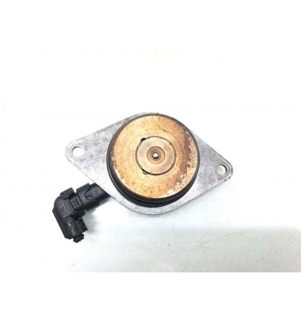 Клапан электромагнитный бу для Opel Corsa D 1.2 i,  2011 г.