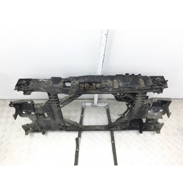 Панель передняя (телевизор) бу для Renault Megane 3 1.5 DCi,  2010 г.