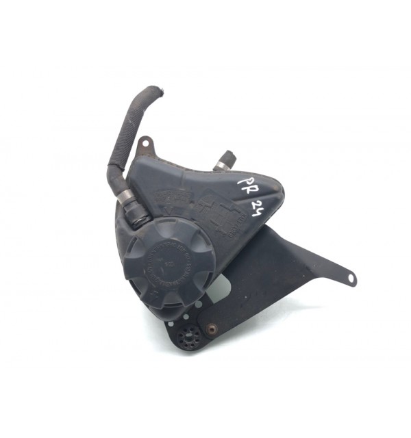 Бачок расширительный бу для BMW 5 F10/F11/GT F07 2.0 TD,  2011 г.