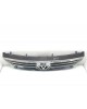 Решетка радиатора бу для Volkswagen Touareg  2.5 TDi,  2005 г.