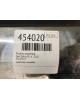 Решетка радиатора бу для Opel Zafira B 1.6 i,  2012 г.