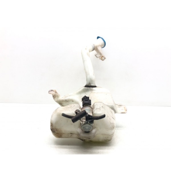 Бачок омывателя бу для Honda Jazz 2 1.3 i,  2011 г.