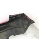 Бампер задний бу для Seat Ibiza 4 1.4 i,  2009 г.