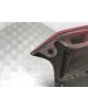 Бампер задний бу для Seat Ibiza 4 1.4 i,  2009 г.