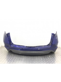 Бампер задний бу для Honda Civic 8 2.2 CTDi,  2009 г.