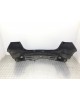 Бампер задний бу для Honda Civic 8 2.2 CTDi,  2009 г.