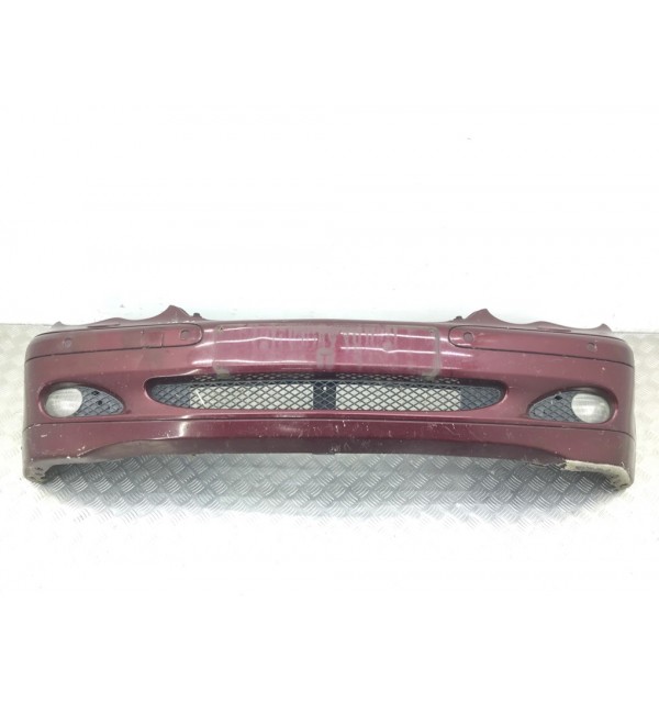 Бампер передний бу для Mercedes C W203 2.2 CDi,  2003 г.