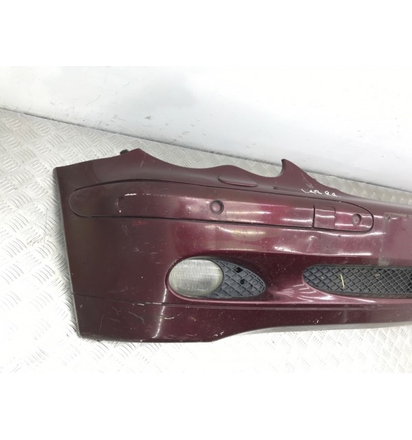 Бампер передний бу для Mercedes C W203 2.2 CDi,  2003 г.